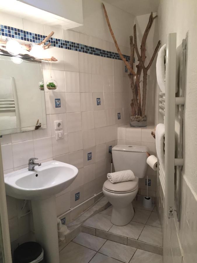 Studio Centre Avec Terrasse Avignon Ngoại thất bức ảnh