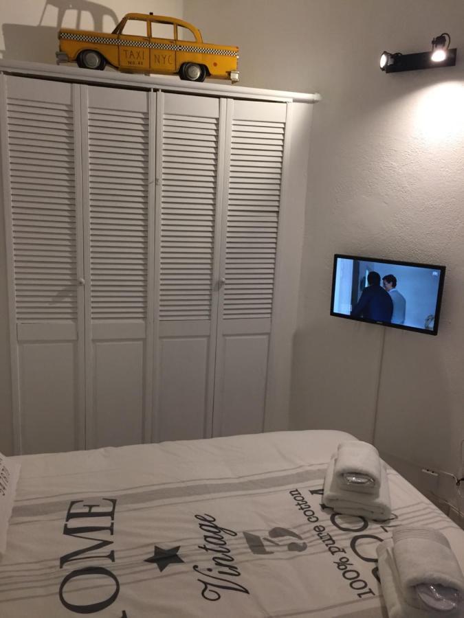 Studio Centre Avec Terrasse Avignon Ngoại thất bức ảnh