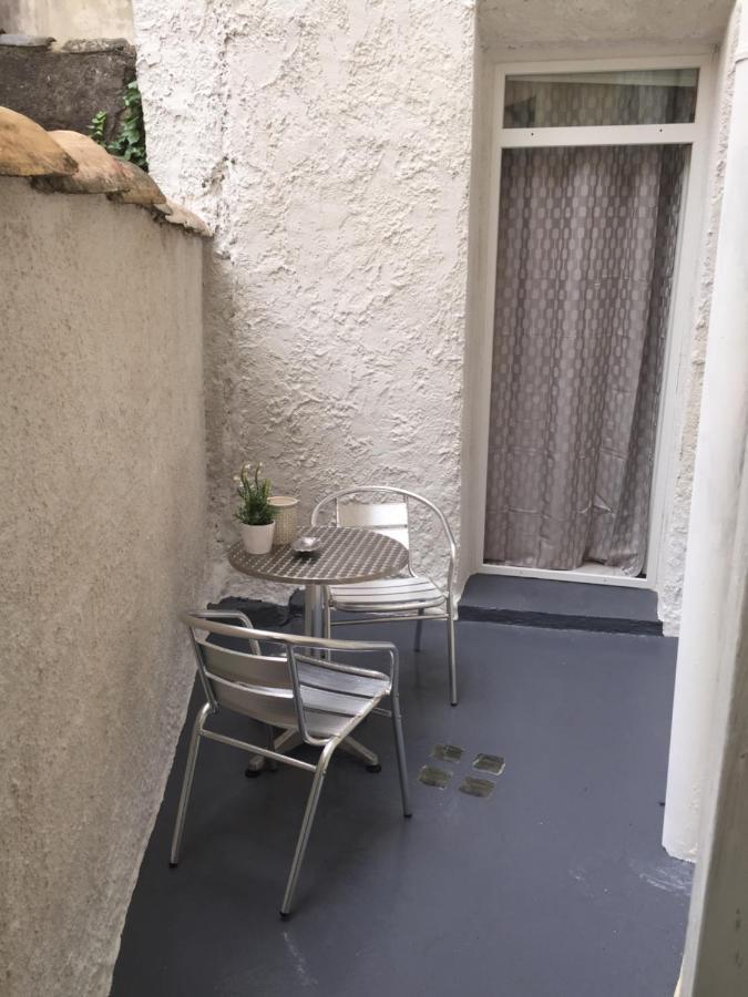 Studio Centre Avec Terrasse Avignon Ngoại thất bức ảnh