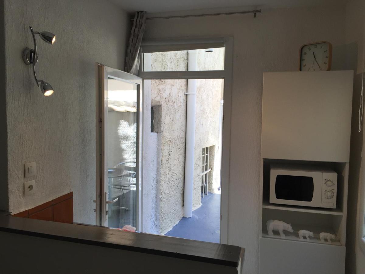 Studio Centre Avec Terrasse Avignon Ngoại thất bức ảnh